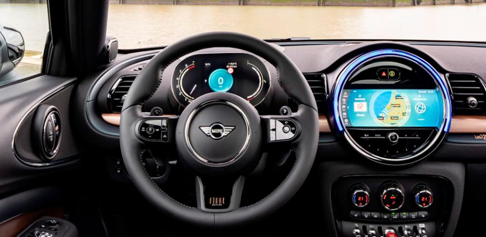 $!Limited-edition Mini Clubman Final Edition launched – RM319k