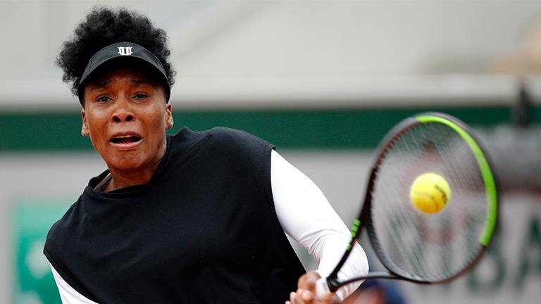 Venus among wildcard entrants for US Open