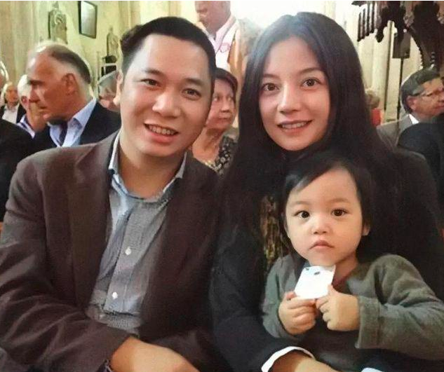 Vicky Zhao and husband sued over guarantee dispute again