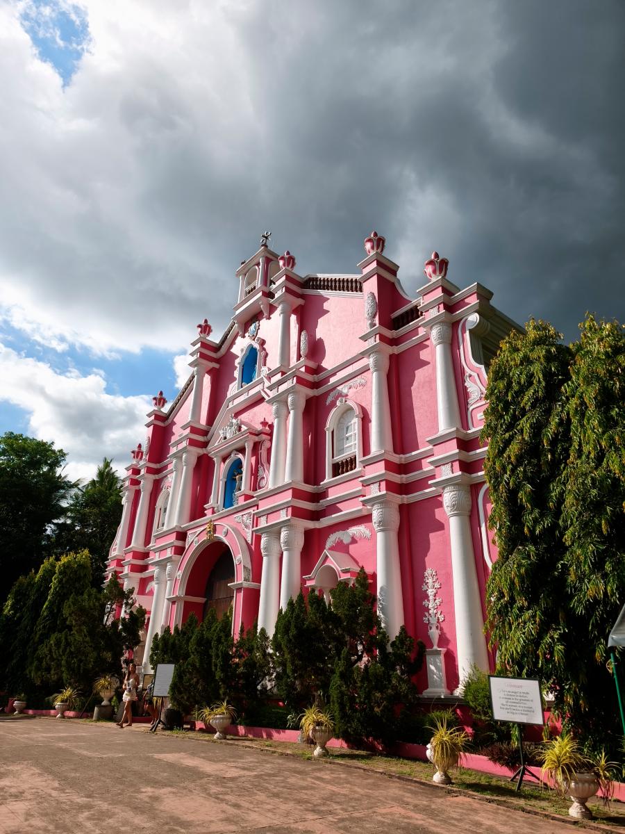 Villa Escudero’s private collection showcases layers of Filipino history. $!Villa Escudero’s private collection showcases layers of Filipino history.