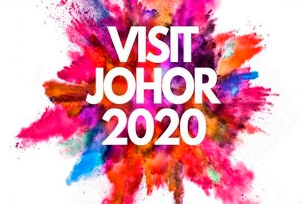 20 tourist destinations, 20 international events to enliven Visit Johor Year 2020