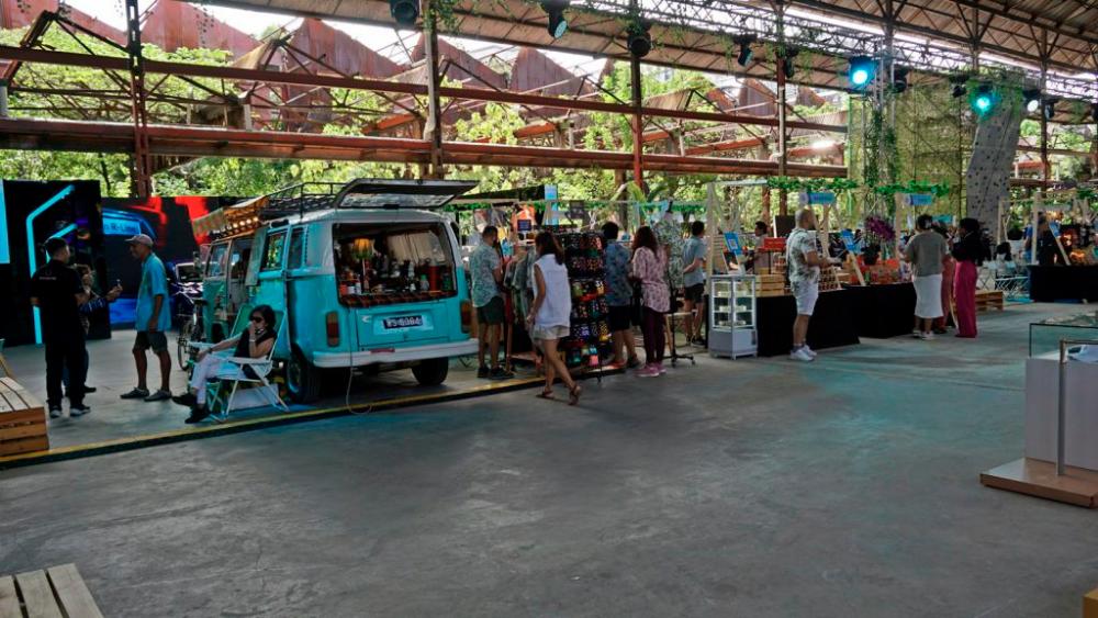 2022 Volkswagen Fest | Audi Experience On This Weekend At Sentul Depot, KL $!2022 Volkswagen Fest | Audi Experience On This Weekend At Sentul Depot, KL
