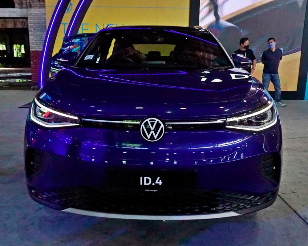 $!2022 Volkswagen Fest | Audi Experience On This Weekend At Sentul Depot, KL