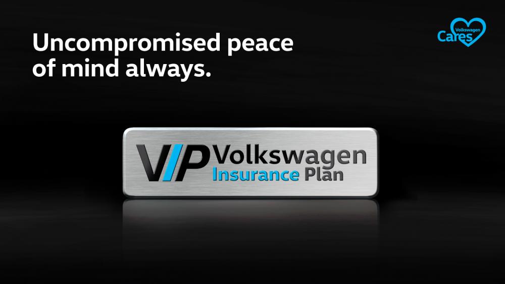 Pelan insurans Volkswagen untuk perlindungan lebih baik, manfaat tambahan dan ketenangan minda