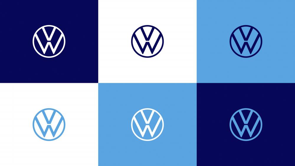 New VW brand design, logo officially implemented in Malaysia $!New VW brand design, logo officially implemented in Malaysia