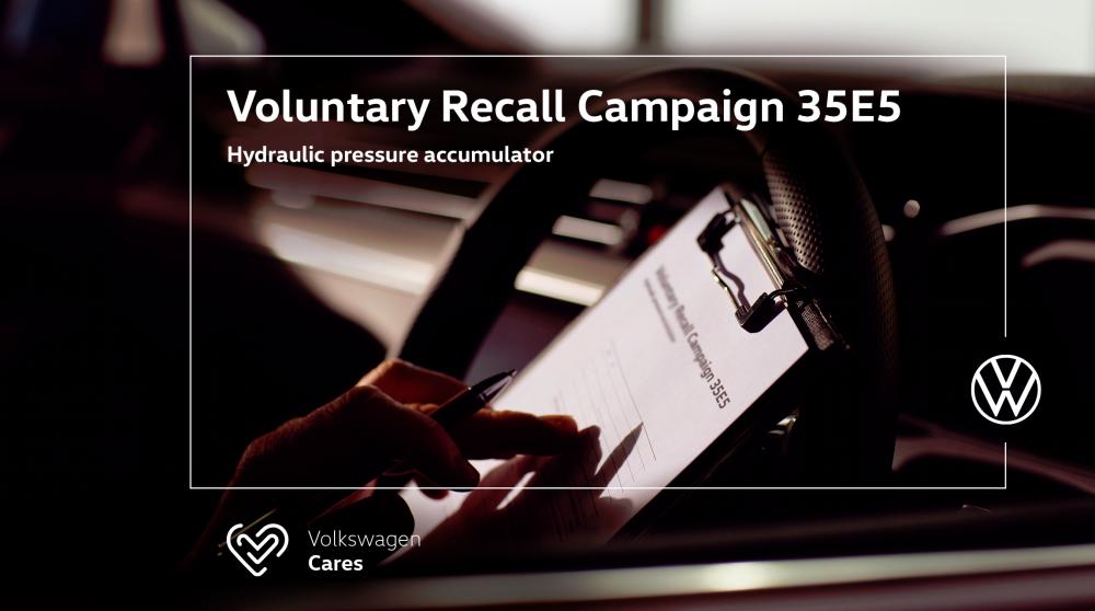 Volkswagen Malaysia issues voluntary recall on 12,732 vehicles