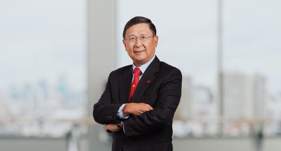 Voon Seng Chuan is new AmBank chairman