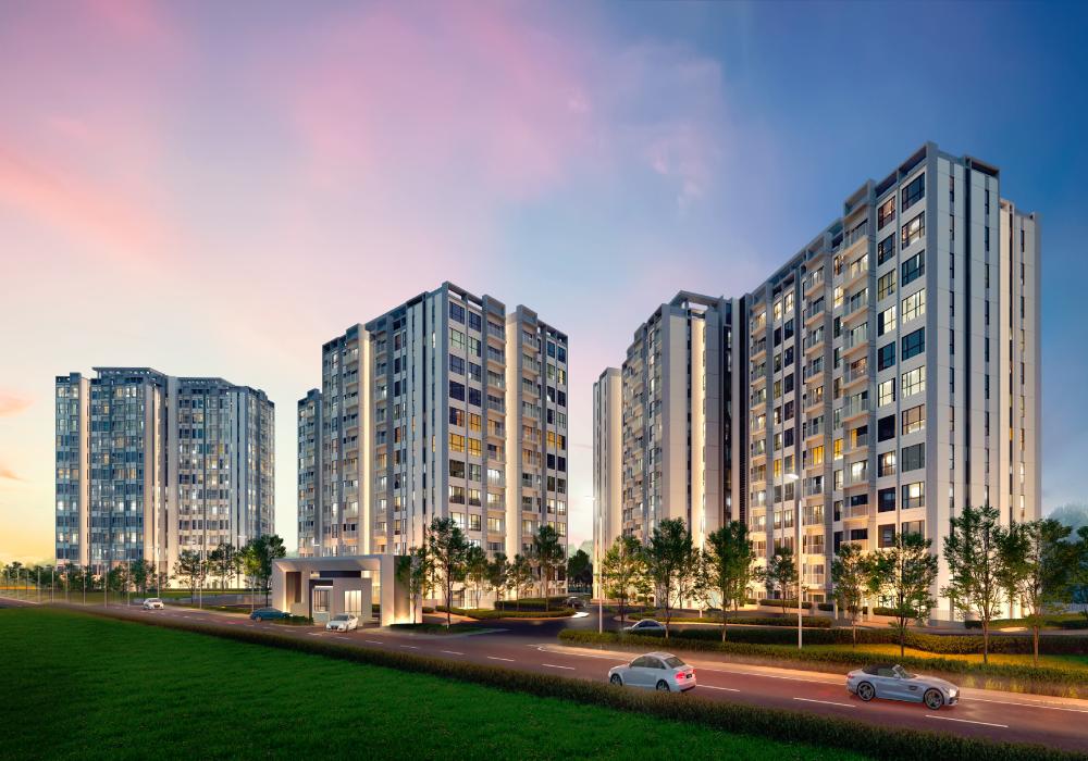 Kerjaya Prospek optimistic on growth, buoyed by higher demand for property