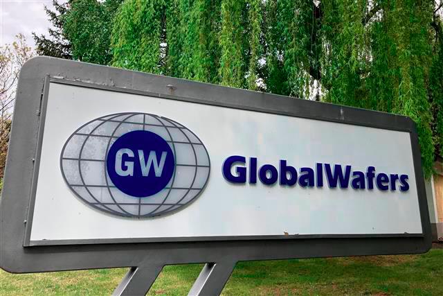 Taiwan’s GlobalWafers to invest up to US$5b in Texas plant
