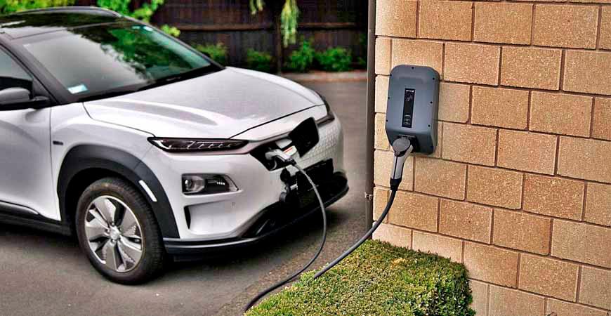 EV Charging Shop  EV Guru Malaysia