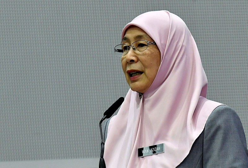 Turn service centres into one-stop centres to help rakyat: Wan Azizah