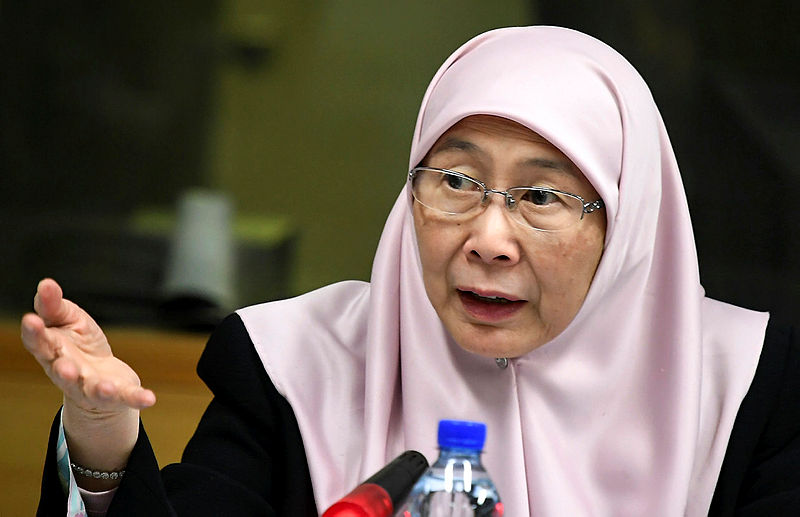 Govt doing its best to help Malaysian victims in NZ: Wan Azizah