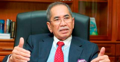 Kerajaan rangka kemudahan perbankan di Sarawak