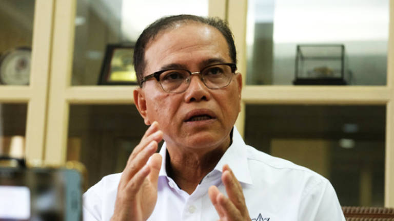 Mahkamah Syariah di lima daerah boleh bersidang bagi kes mendesak: MB Pahang