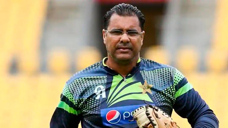 Waqar backs young generation to uphold Pakistan fast bowling tradition
