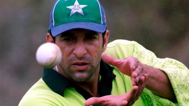 Wasim Akram says England ‘owe’ Pakistan for cricket tour