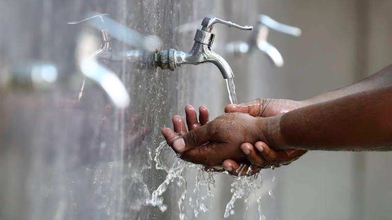 Water supply to 1,263 areas in the Klang Valley has been fully restored as of 6am today.