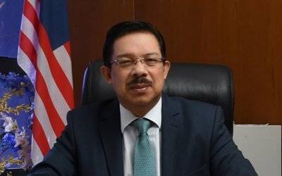 Work from home as new normal option for civil service being considered - Mohd Zuki