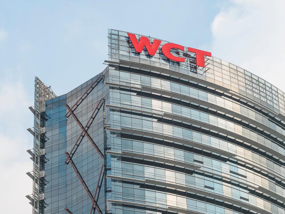 WCT remains cautiously optimistic amid continuous growth of the Malaysian economy