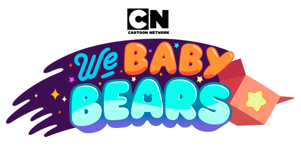 Cartoon Network spin-off We Baby Bears gets magical