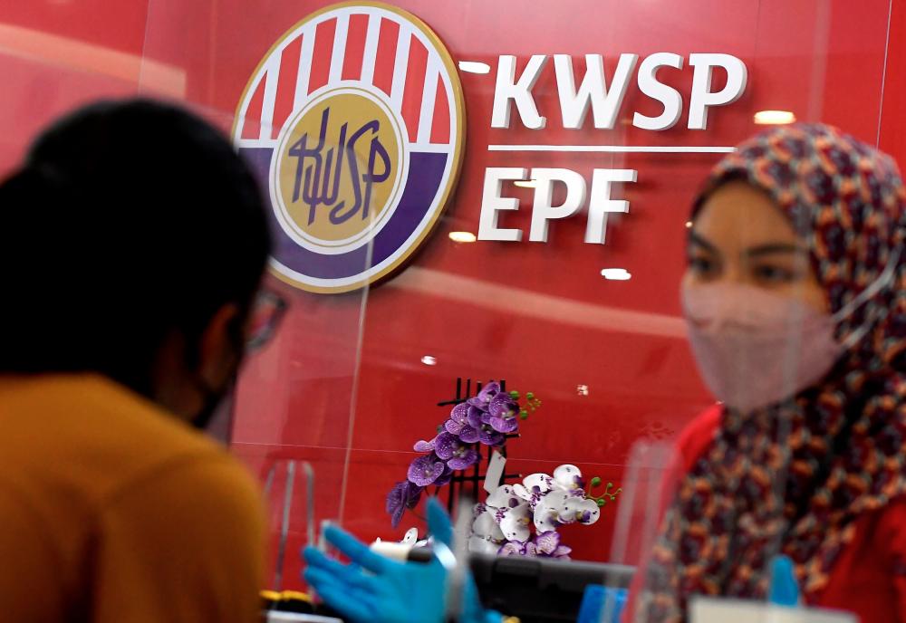 Help EPF savers replenish accounts after pandemic withdrawals: Economist