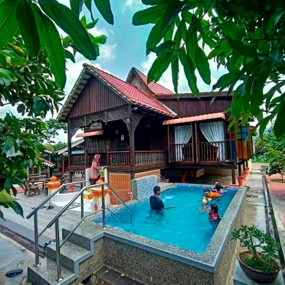 The Penang Island City Council has immediately banned all forms of STRA options at residential units on the island (unrelated filepic).