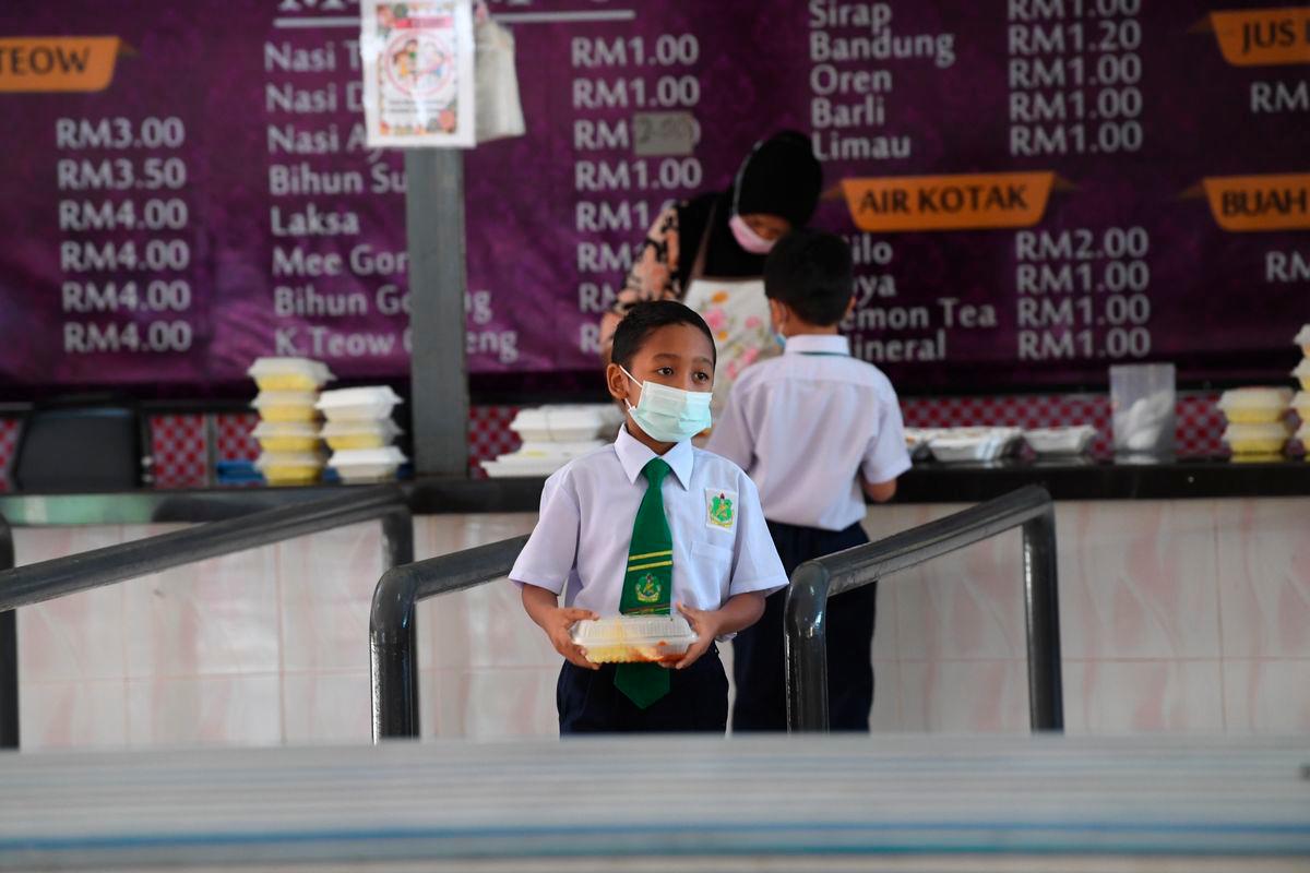 Pix for representational purpose only - BERNAMApix
