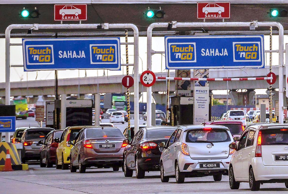 Pix for representational purposes - Adib Rahwi Yahya/theSun