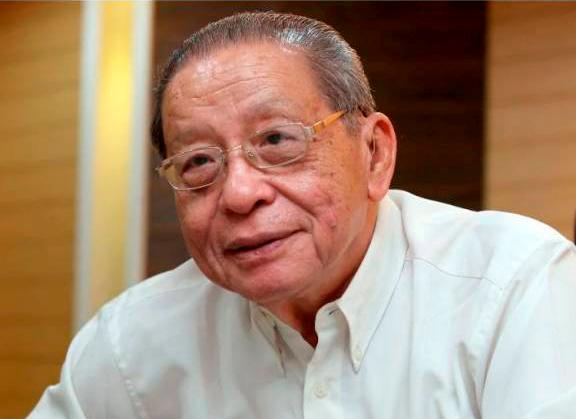 Tunship proposed for Kit Siang