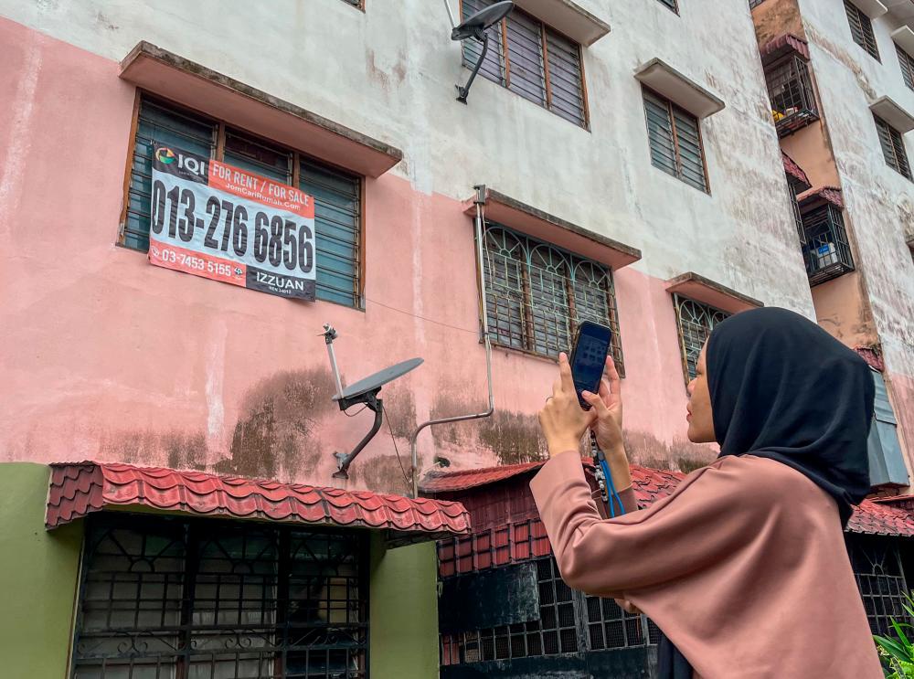 ‘Govt intervention needed to control rising rental rates’