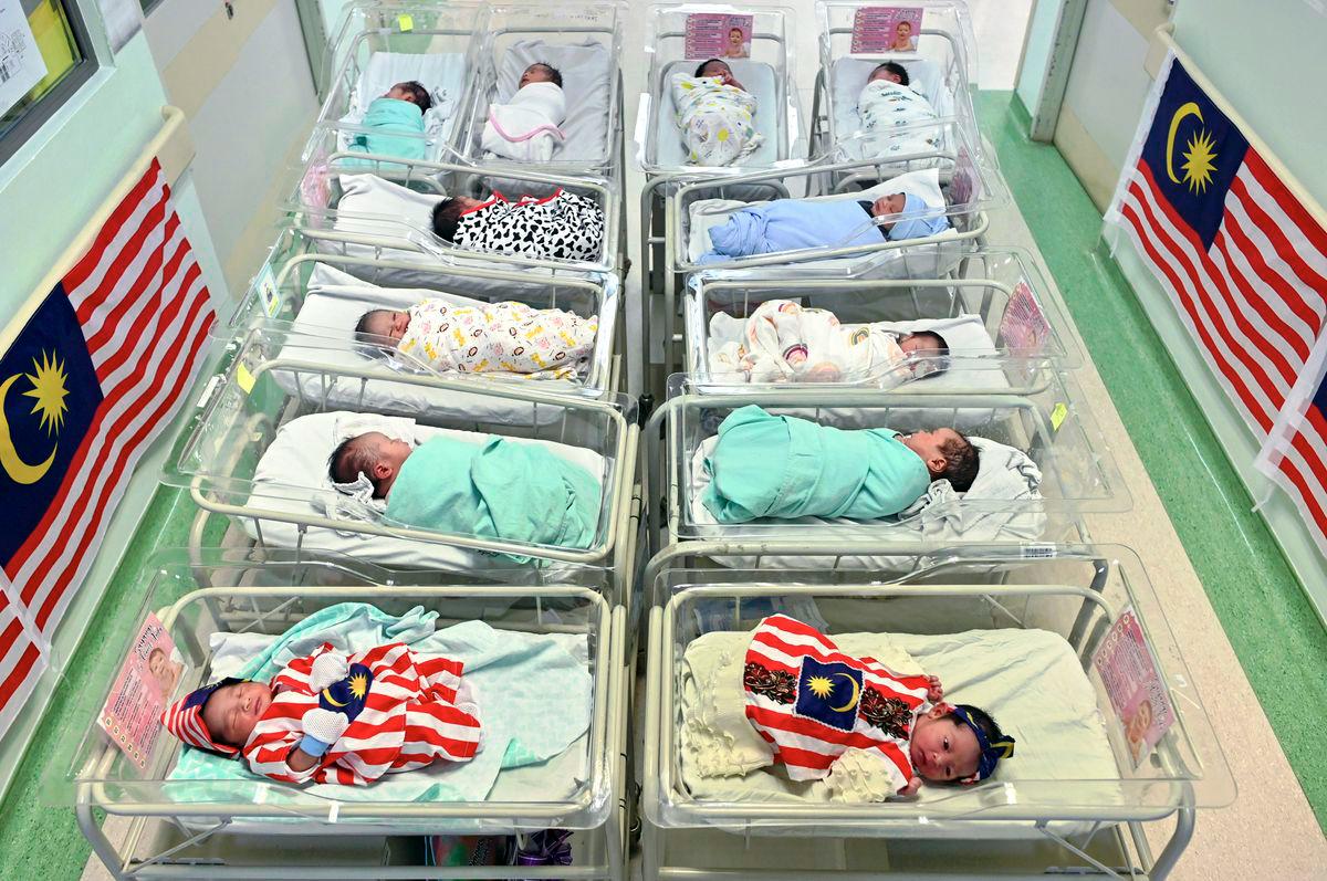 Pix for representational purposes. - BERNAMA