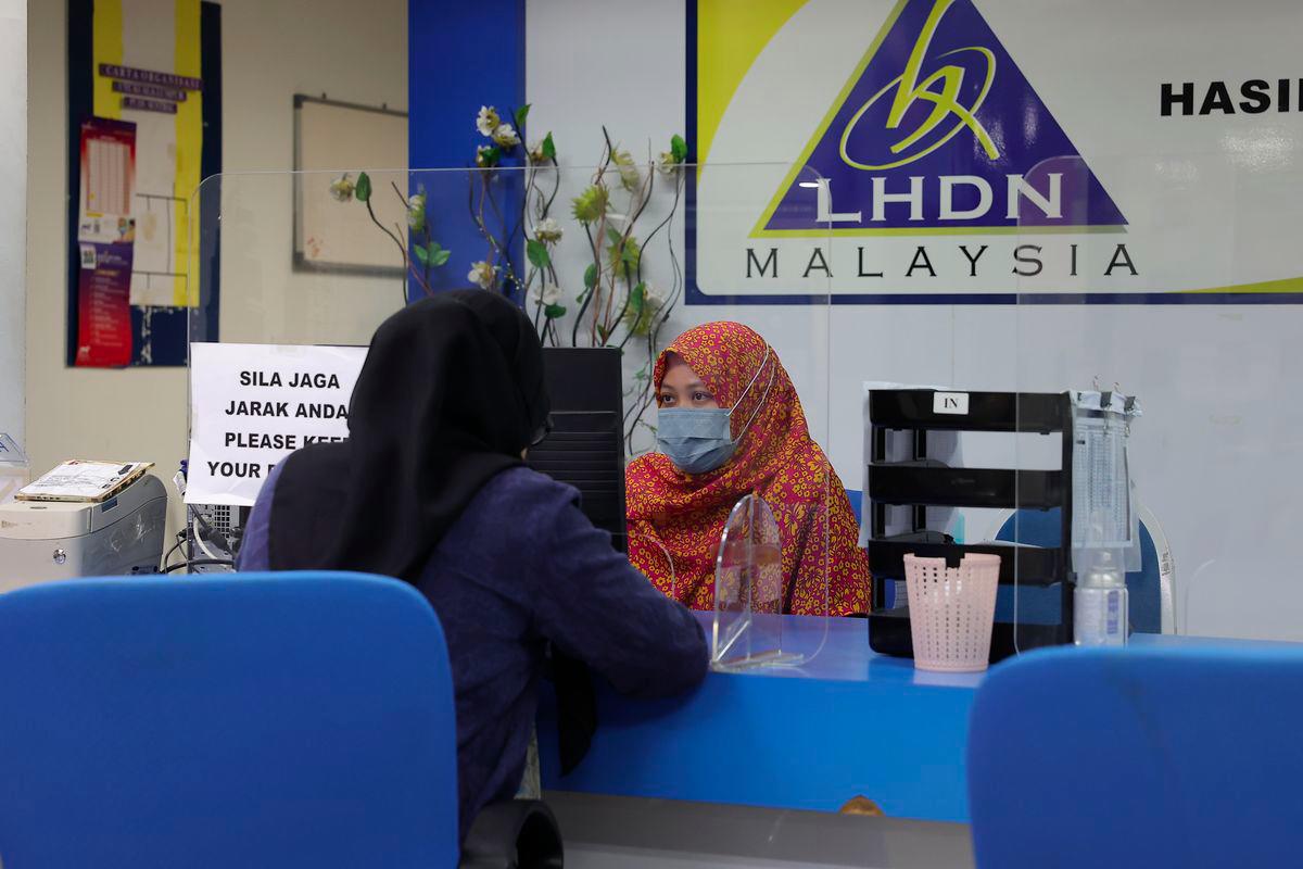 Gambar hiasan - fotoBERNAMA