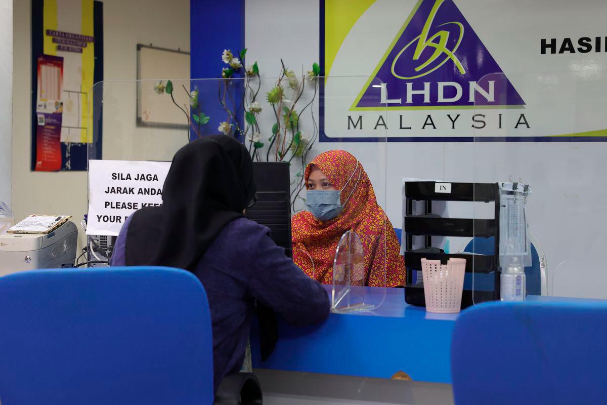 Pix for representational purposes. - BERNAMA