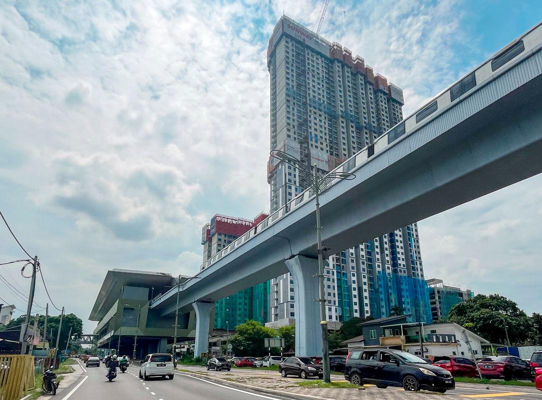 Pix for representational purposes - Amirul Syafiq/theSun