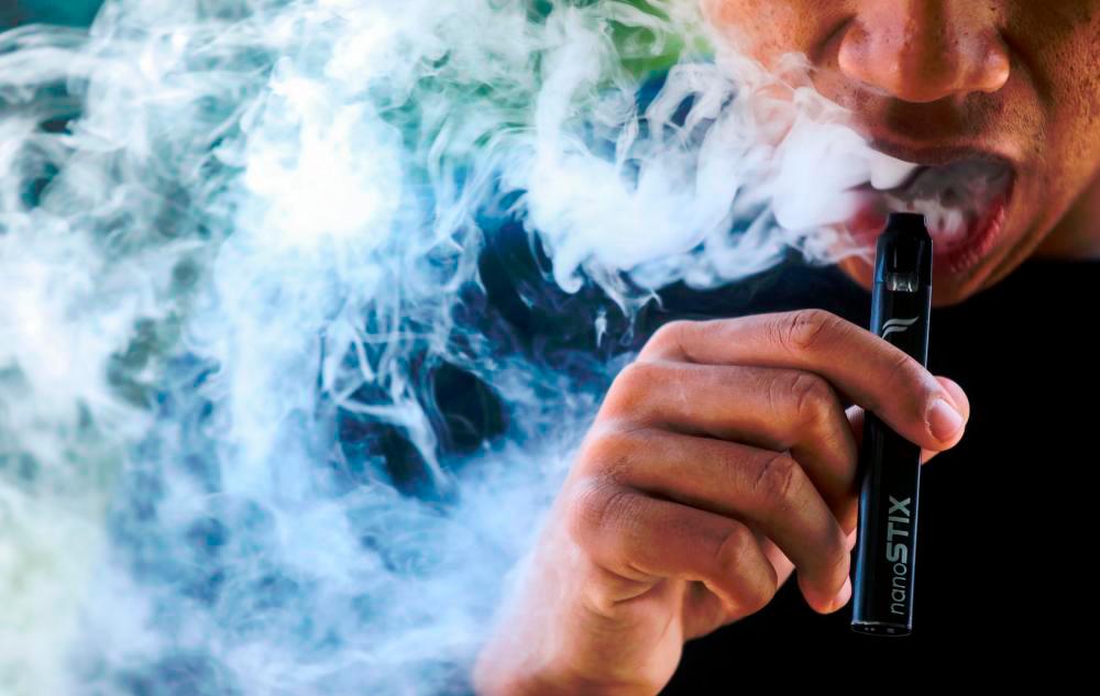 New Zealand sets out youth vaping regulations