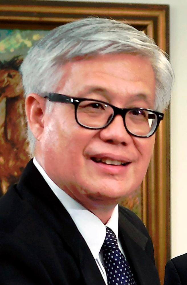 ‘Malaysia may need time banking policy’