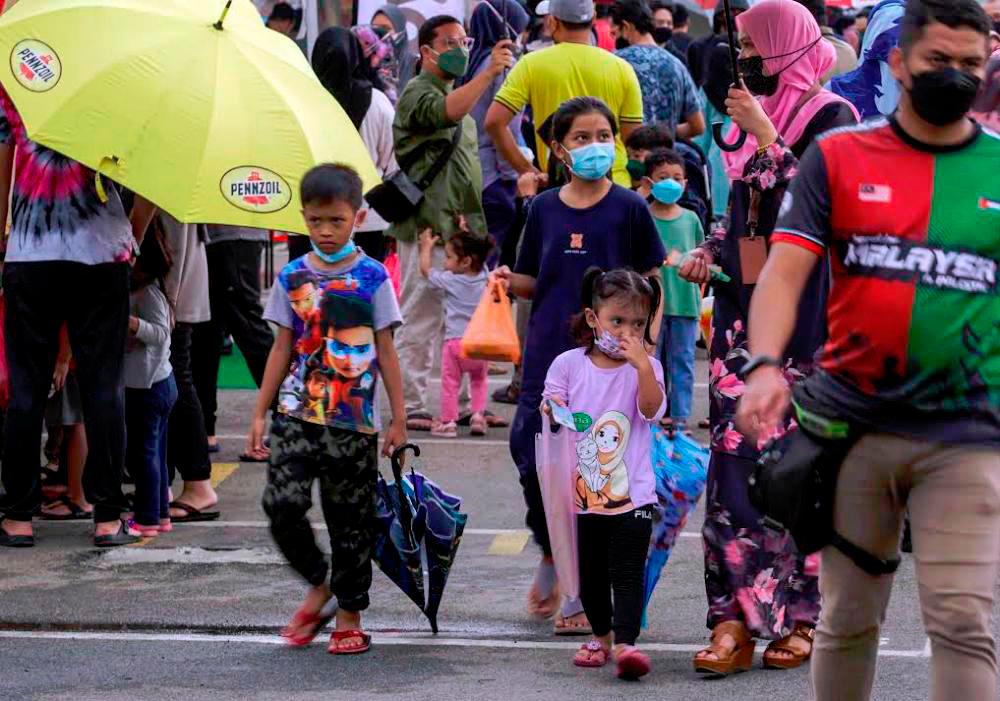 Gambar hiasan/fotoSun