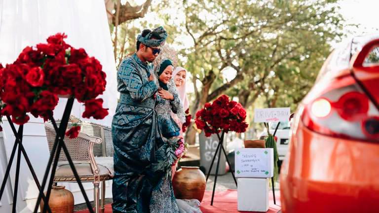 The number of marriages in 2019 decreased by 1.2 per cent to 203,821 as compared to 206,352 in 2018.