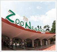 Zoo Negara and several other Zoos are offering great discounts to visitors - Zoo Negara’s offical website.