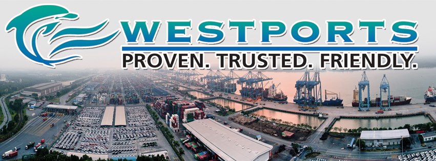 Tariff hike boosts Westports’ Q1 earnings by 9%
