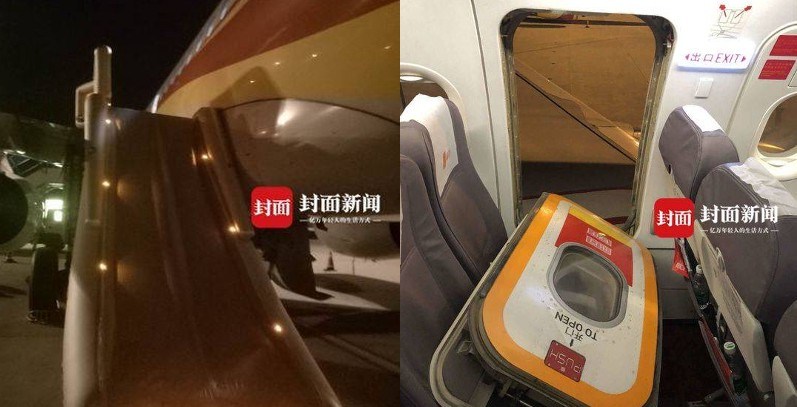 $!(Video) Top 5 most embarrassing Chinese tourist moments of 2018