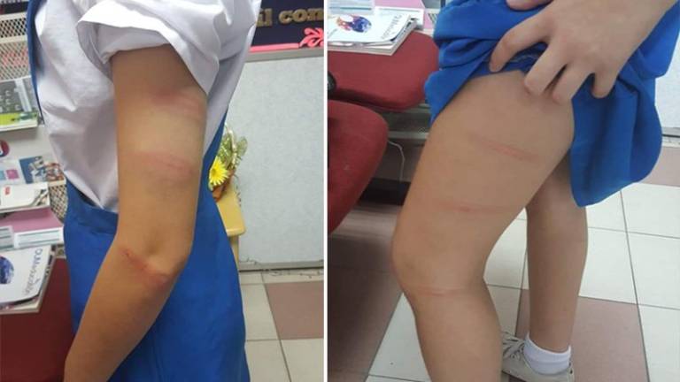 Education Ministry starts probe on caning incident in JB