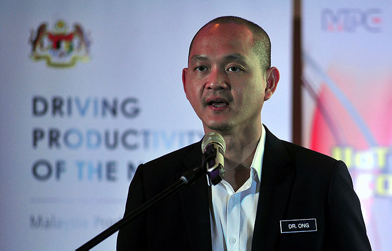 60 SMEs picked to undergo Readiness Assessment programme: Ong
