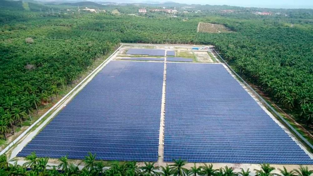 Samaiden bags RM25.8m Terengganu power plant job
