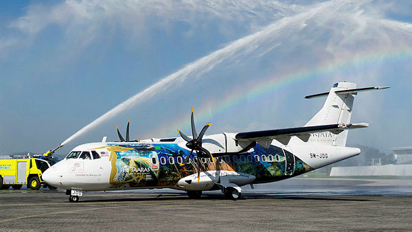 Berjaya offers seamless travel to Redang Island