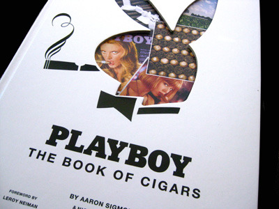 Minister tweets photo of himself with ‘Playboy’ book in background