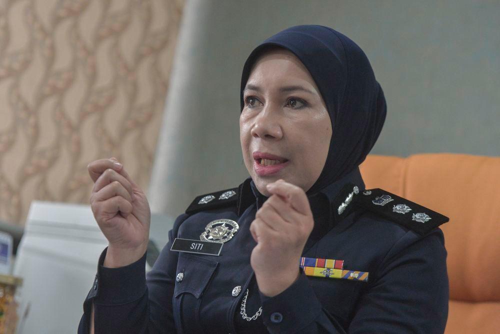 ‘Lodge report over fake nude photos’- police