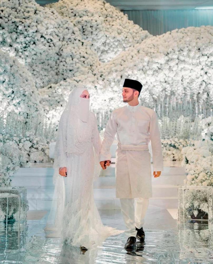 Neelofa Instagram