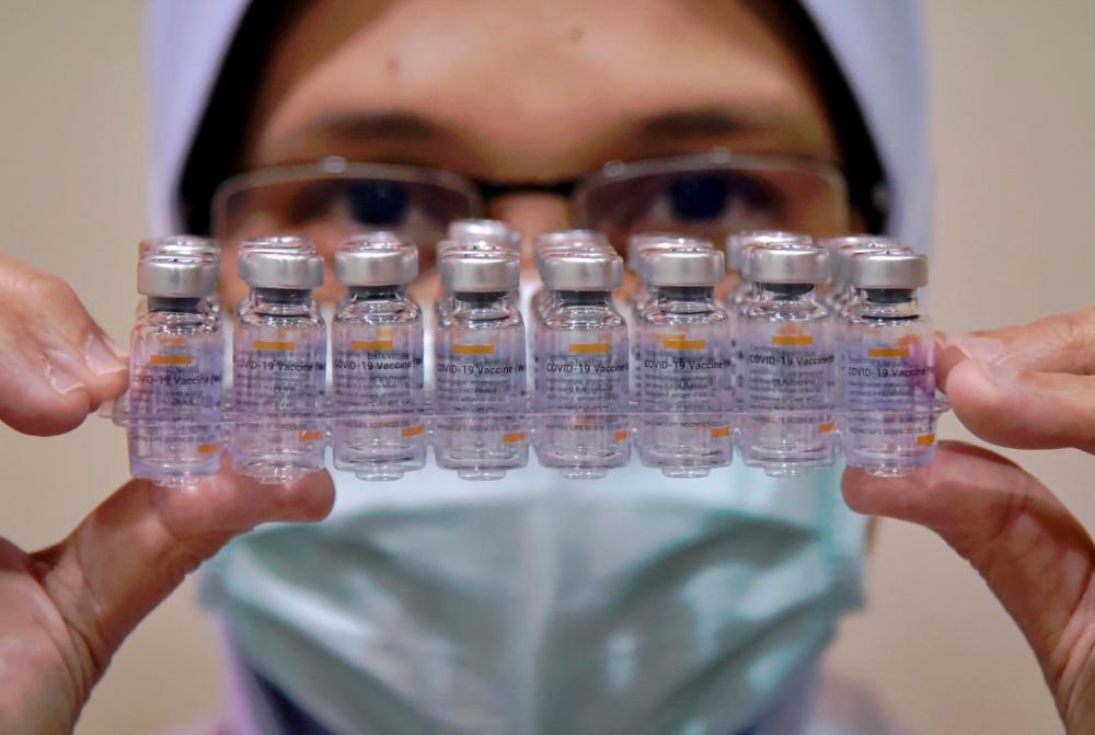 Vaccination: Common sense finally prevails
