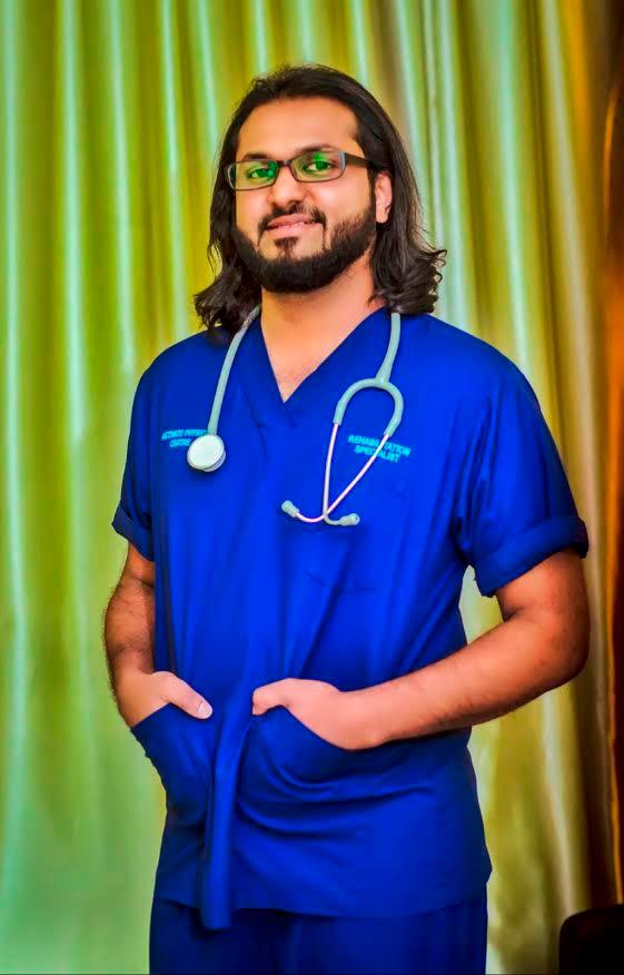 Covid-19 patient speaks of protracted physical pain and emotional nightmare
